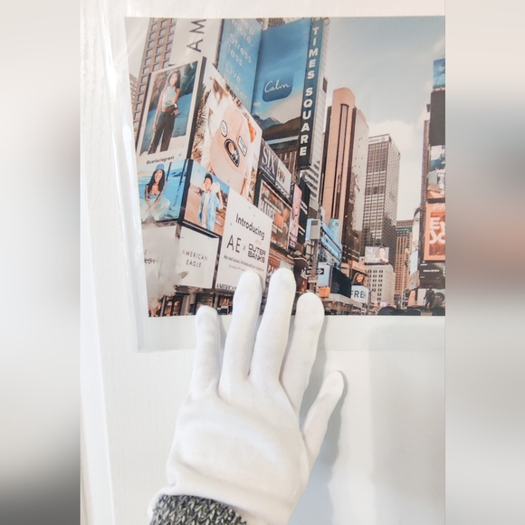 🏙️ Time Square | 8x12 Photo Print || wall art, home decor, gift - Picture 8 of 10